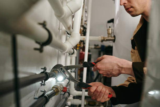 Best Emergency Plumber  in Cape May Court House, NJ