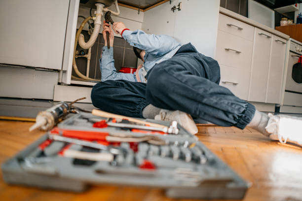 Best Sprinkler Systems  in Cape May Court House, NJ