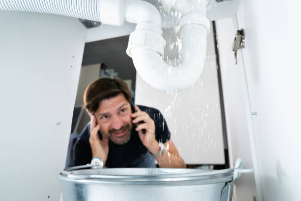 Professional Plumbing in Cape May Court House, NJ