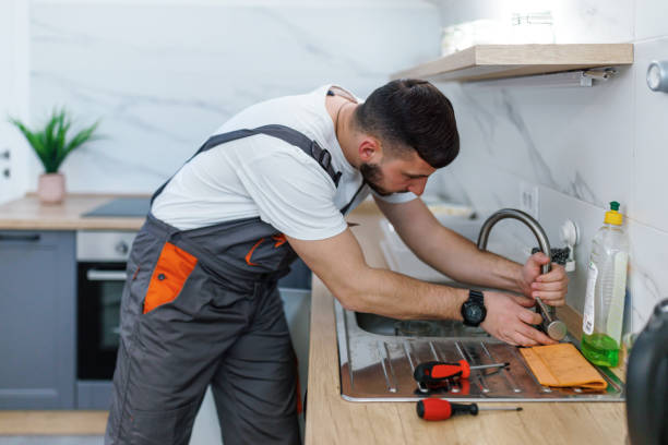 Best Drain Cleaning Services  in Cape May Court House, NJ