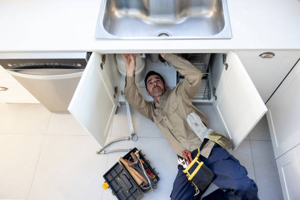 Best Plumbing Repair Near Me  in Cape May Court House, NJ