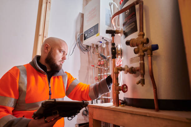 Best Sewer Cleaning Services  in Cape May Court House, NJ