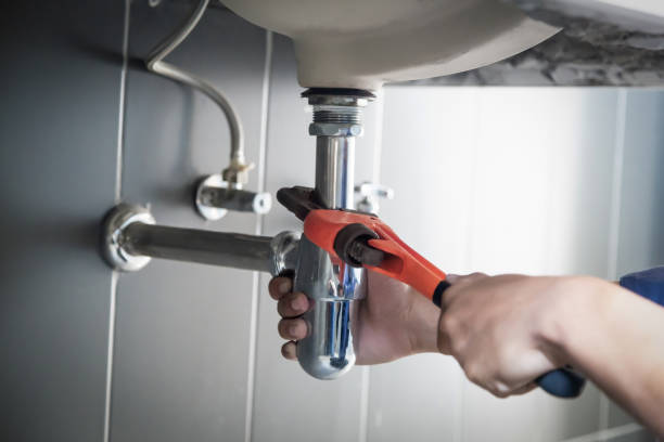 Best Sewer Line Repair  in Cape May Court House, NJ