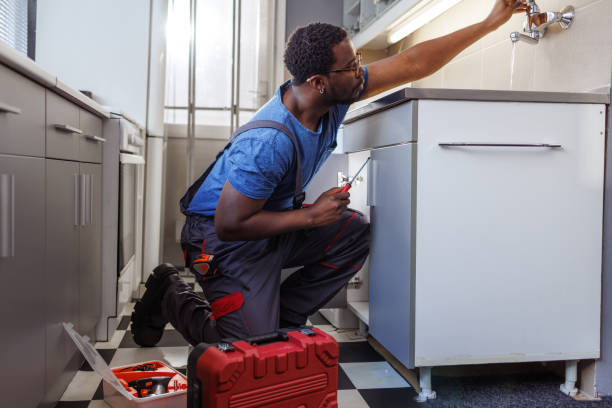 Shower Repair Services in Cape May Court House, NJ