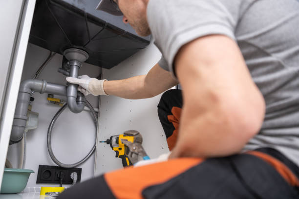 Best Water Softener Installation  in Cape May Court House, NJ