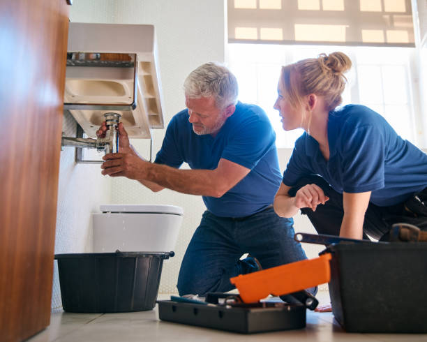 Best Pipe Repair Near Me  in Cape May Court House, NJ