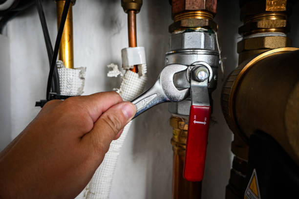 Best Clogged Drain Plumber  in Cape May Court House, NJ